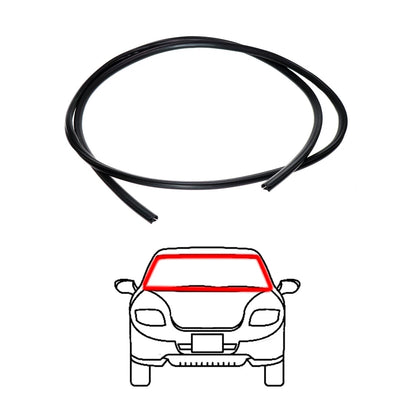FR Windshield Rubber Molding for Toyota Hilux 1997-2005