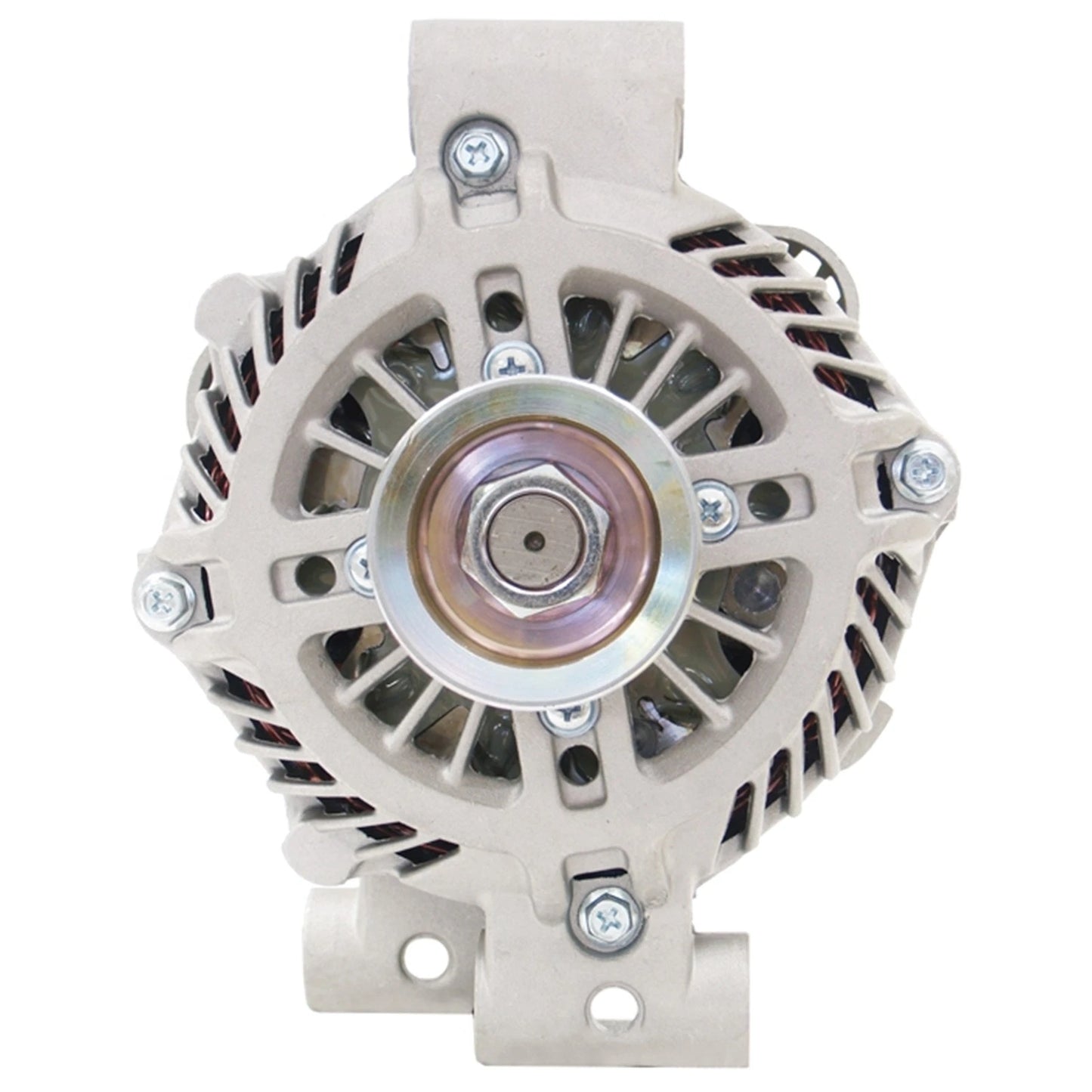 Alternator for Holden Adventra VZ V6 3.6L LY7 (2005-2006)