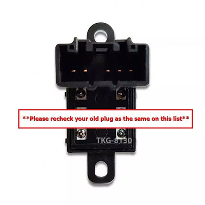 1 x Power Window Switch for Ford Ranger Px(2012-2018)