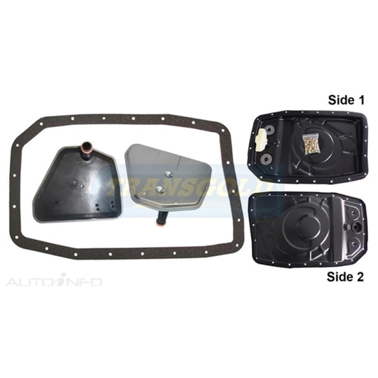 Auto Transmission Filter Kit for Range Rover Sport L320 V8 4.4L 5.0L (2005-2010)