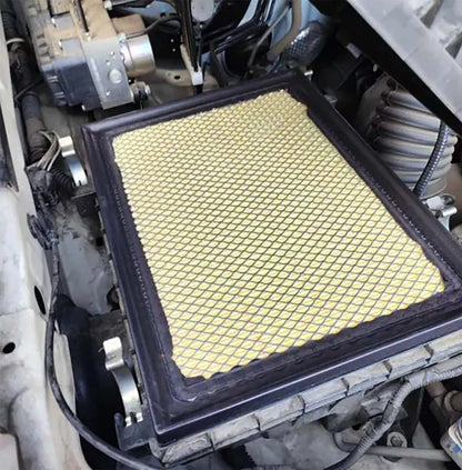 Air Filter for Toyota Hilux Revo/Fortuner (2015-2023)