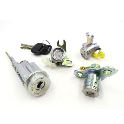 Ignition Switch Door BootSet for Toyota Camry XV20 CE XLE 1996-2001