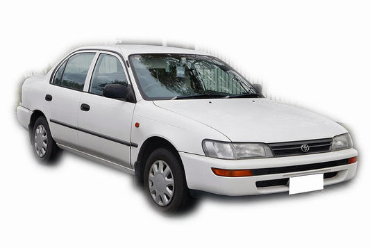 Air Vent Trim Grill for Toyota Corolla (1991-1998)