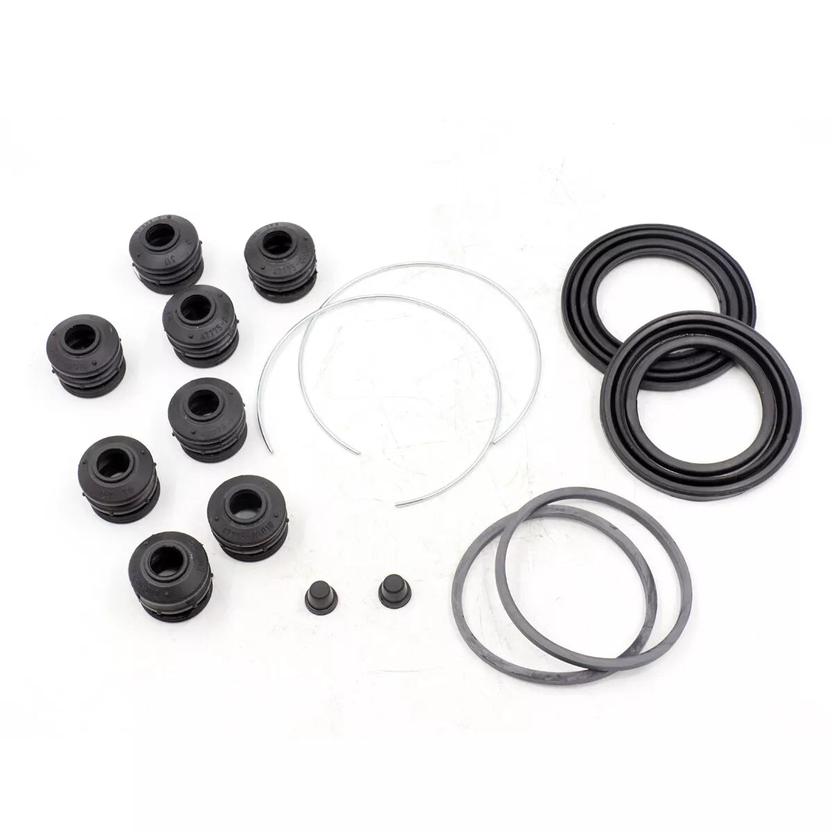 Disc Brake Seal Kit for Toyota Hilux Xtra Cab 2005-2015