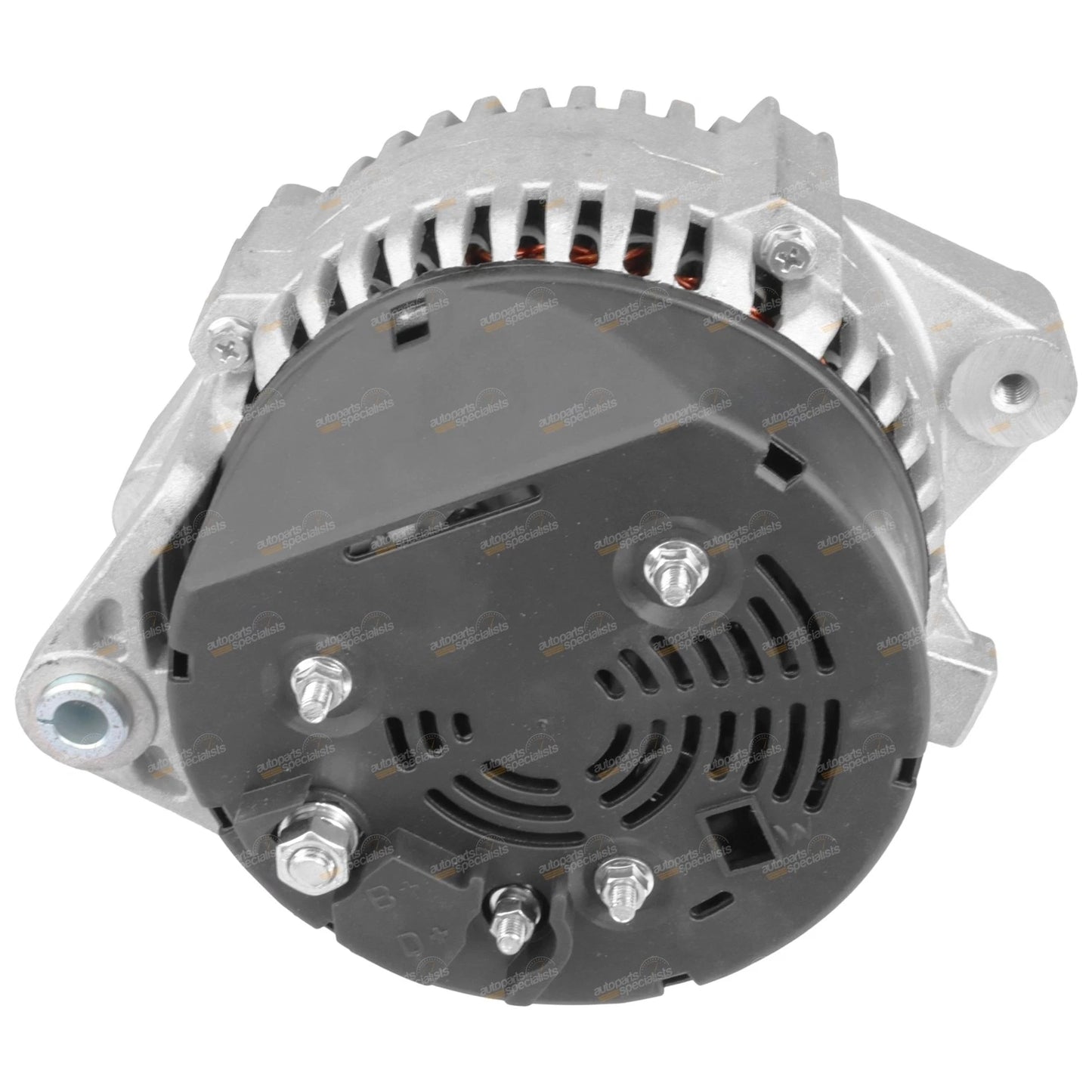Alternator for Holden Barina SB 4cyl 1.4L C14SE (1997-2001)
