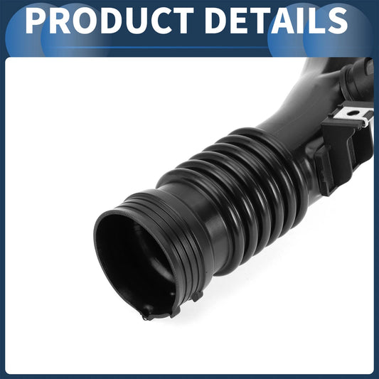 Air Intake Hose w/ Sensor for BMW 740Li (2010-2015)