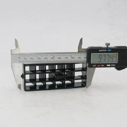 Air Vent Set for Nissan Datsun BigM D21 1986-1997