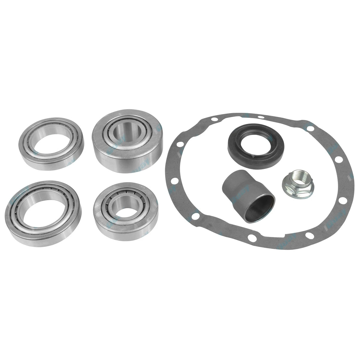 Rear Diff Repair Kit for Hilux RZN169R 1997-2002 4x4 Differential Part ...