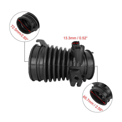 Air Intake Tube Hose for Honda Civic 1.8L (2012-2015)
