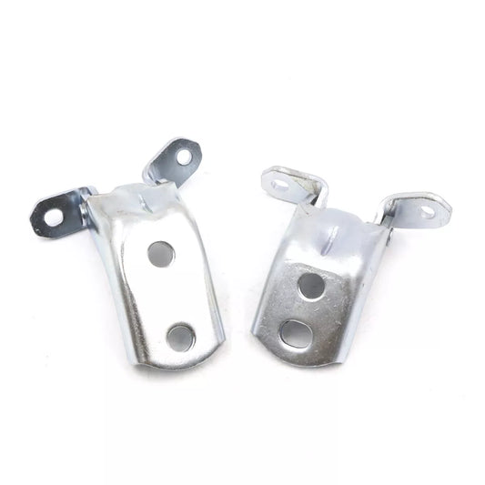 Left Door Hinges for Nissan Navara D22 NP300 1997-2014