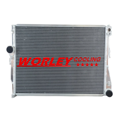 All Aluminum Radiator for BMW E46 (1999-2006)