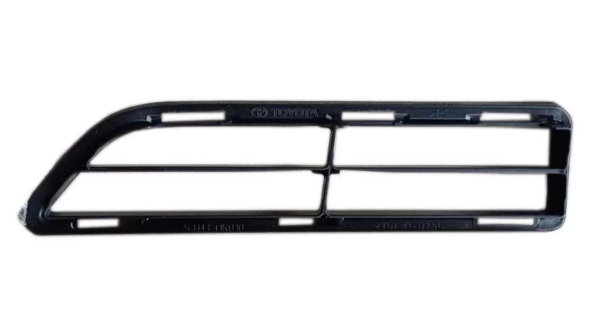 Left Lower Radiator Grille for Toyota Hilux Revo (2020-2022 ...