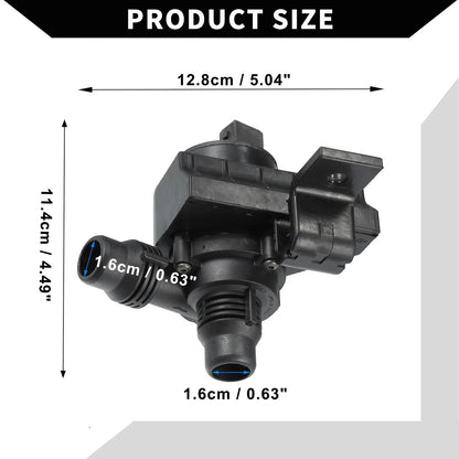 Auxiliary Water Pump for BMW 525i (2002-2005)