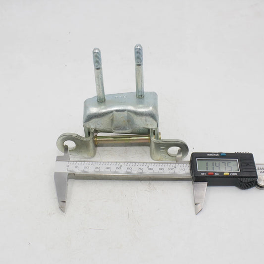 Rear Door Hinges LH for Toyota Hilux Ute 1991-1997