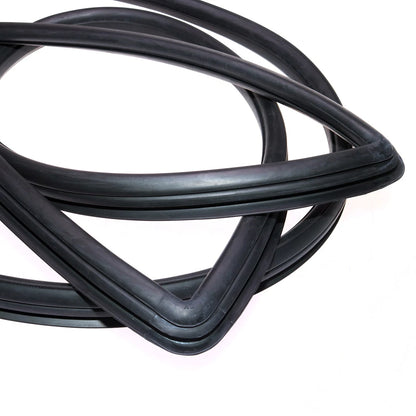 Front Windshield Weatherstrip for Nissan Datsun 720 King Cab 1980-1986