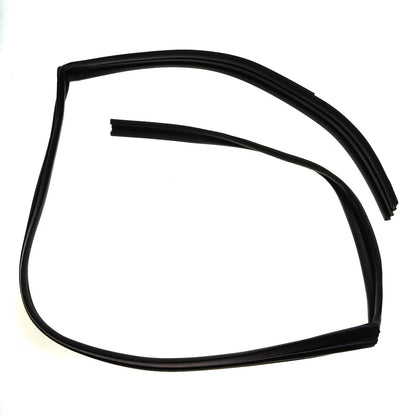 Front Door Glass Run Channel Left for Holden Rodeo Chevrolet LUV 1980-2008