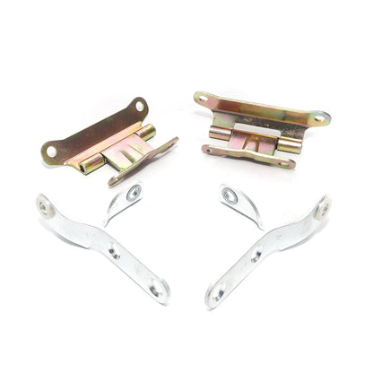 Rear Tail gate Hinge for Toyota Hilux2005-2015