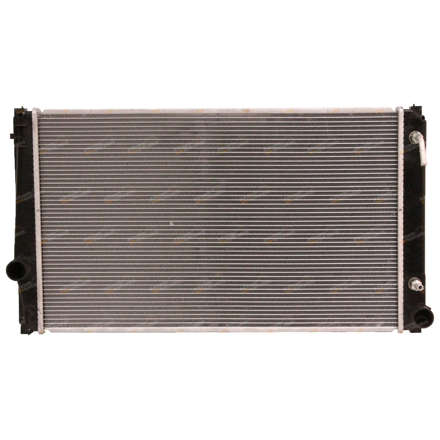 Alloy Core Radiator for Toyota Tarago ACR50R 2.4L 4cyl (2006-2017)