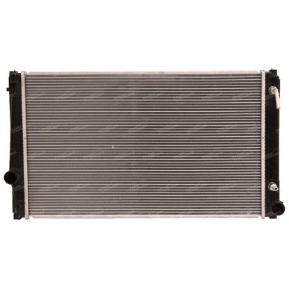 Alloy Core Radiator for Toyota Tarago ACR50R 2.4L 4cyl (2006-2017)