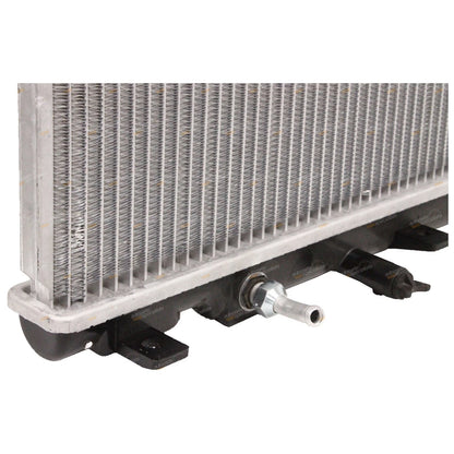 Alloy Core Radiator for Honda Integra DC5 Coupe 2001-2006 K20 2.0L Petrol