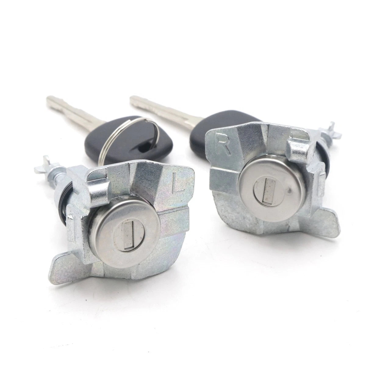 Door Lock Cylinder & Keys for Toyota Hiace Van TRH201/TRH213/TRH221