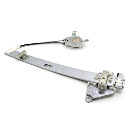 Front Left Window Regulator for Nissan Pathfinder WD21 Terramax 4WD 1985-1995