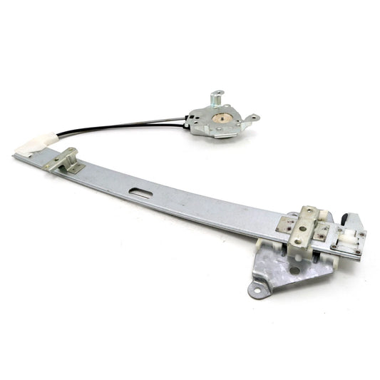 Front Left Window Regulator for Nissan Pathfinder WD21 Terramax 4WD 1985-1995