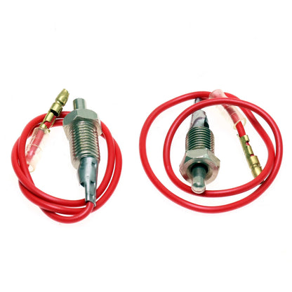 Door Interior Switches for Toyota Celica A20/TA22/TA23 Coupe 1970-1977