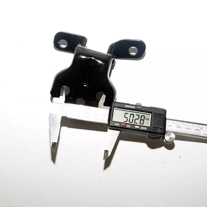 Front Door Hinges Upper Lower for Mazda B Series B2000 B2600 Bravo 1986-1993