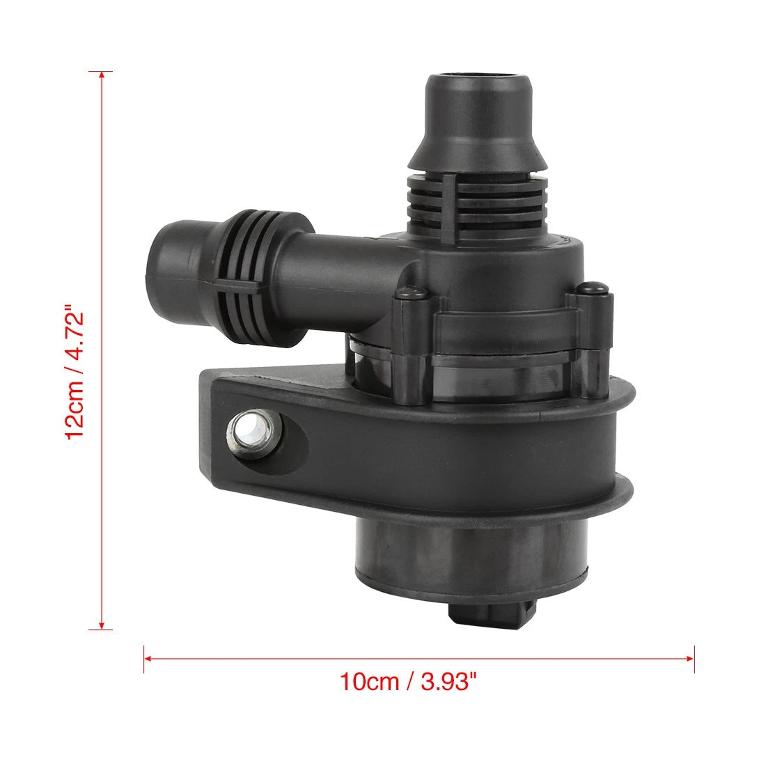 Auxiliary Coolant Water Pump for BMW 530i, 745i (2001-2006)