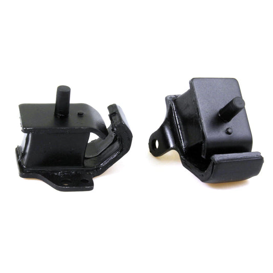 Engine Mounting x2 for Nissan BigM Power Eagle TD25 1990-1999