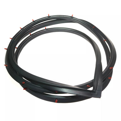 Front Door Weatherstrip x2 for Toyota Crown SE S60 MS60 MS64 MS65 1967-1971