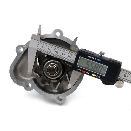 Water Pump 1.5L 1.6L for Nissan Sentra Sunny Lucino Laurel 200SX 1982-1999