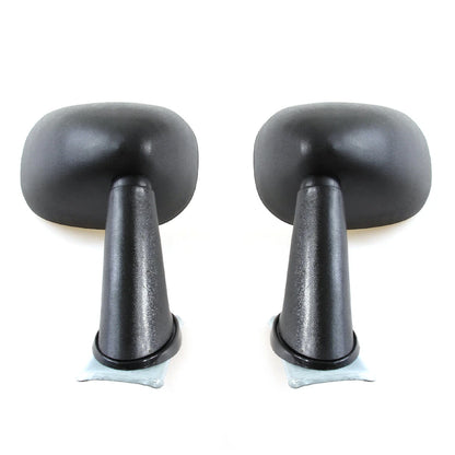 Fender Mirrors Set for Datsun Nissan B310 120Y 140Y Sunny Sentra Bluebird