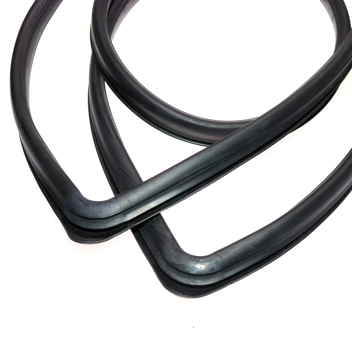 Rear Windshield Weatherstrip for Nissan Caravan Homy VE24 Urvan 1986-2001