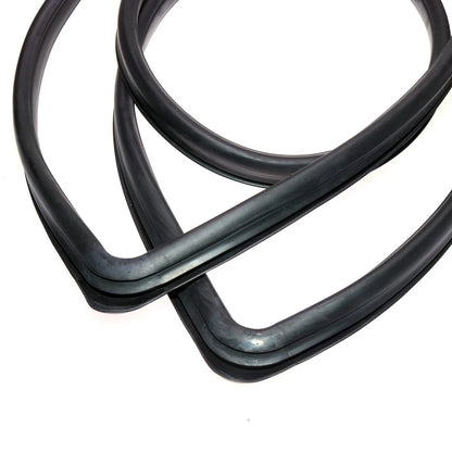 Rear Windshield Weatherstrip for Nissan Caravan Homy VE24 Urvan 1986-2001
