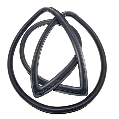 Front Windshield Seal Weatherstrip for Toyota Corolla KE/TE 1966-1970