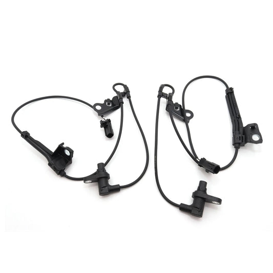 ABS Wheel Speed Sensor Set for Toyota Corolla 4DR 2007-2013