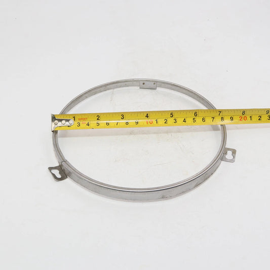 7" Headlight Bracket Frame for Nissan Datsun 1200/1400/220/320 1960-1972