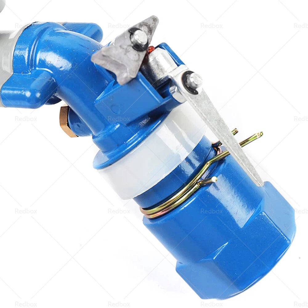 1'' Irrigation Spray Tool 360° Adjustable Sprinkler for Various Models