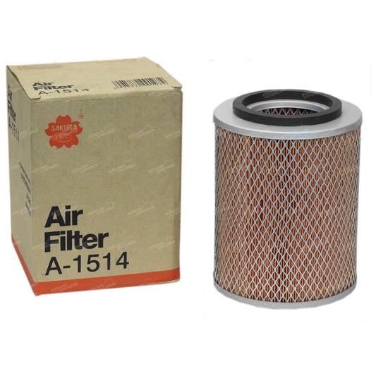 Air Filter Cleaner for Holden Jackaroo UBS69 4cyl 3.1L (1992-1998)