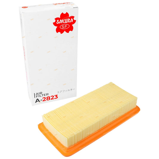 Air Filter for Hyundai Getz TB (2002-2011)