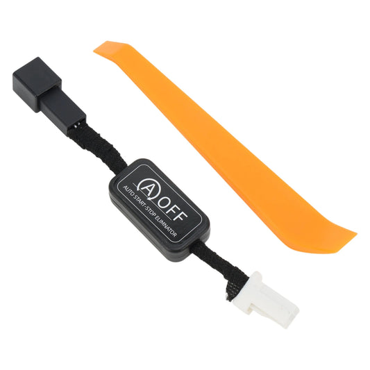 Auto Start Stop Eliminator for Toyota Corolla (2019-2023)