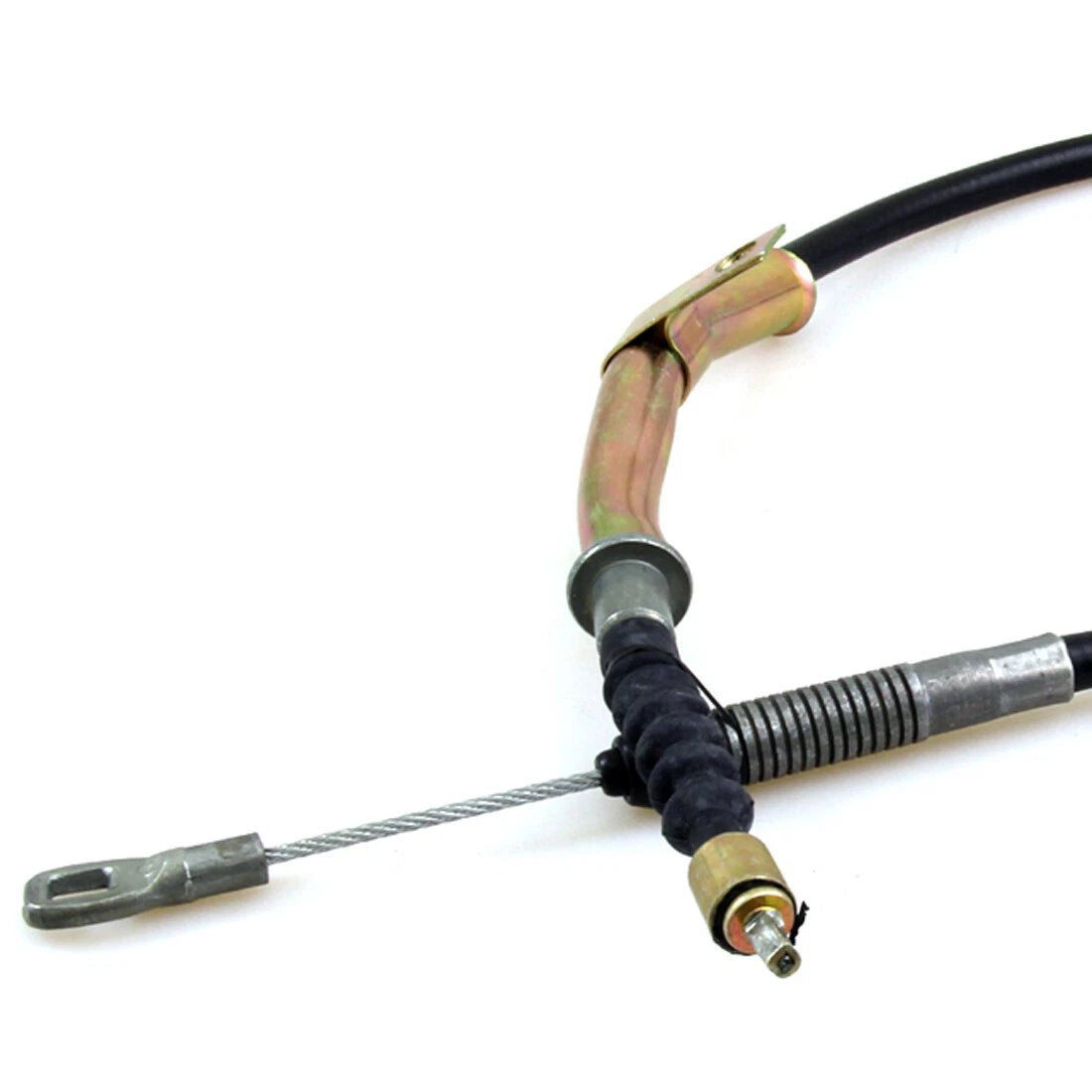 Clutch Cable for Toyota Corolla KE70 KE72 KE75 TE71 TE72 1979-1987