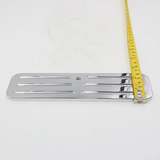 Chrome Rear View Mirror for Chevrolet Camaro/Pontiac Firebird 1967-2002