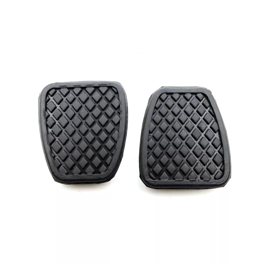 Clutch Brake Pedal Pad for Honda Logo GA3 HR-V 3-Door Hatchback 1998-2006