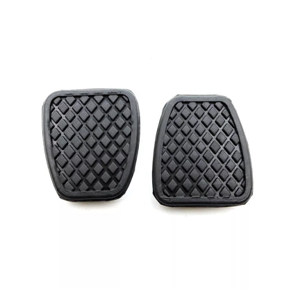 Clutch Brake Pedal Pad for Honda Logo GA3 HR-V 3-Door Hatchback 1998-2006