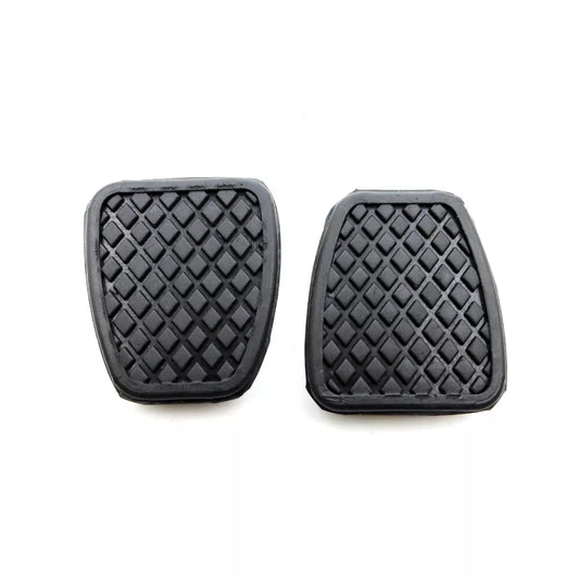 Clutch Brake Pedal Pad for Honda Logo GA3 HR-V 3-Door Hatchback 1998-2006