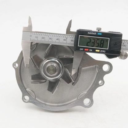 Water Pump for Datsun Laurel/Cedric/Gloria C30/130/230/330/430 1968-1989