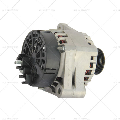 Alternator for Holden Astra AH 1.8TD, 1.9TD, Saab 9-3 1.9L (1998-2011)